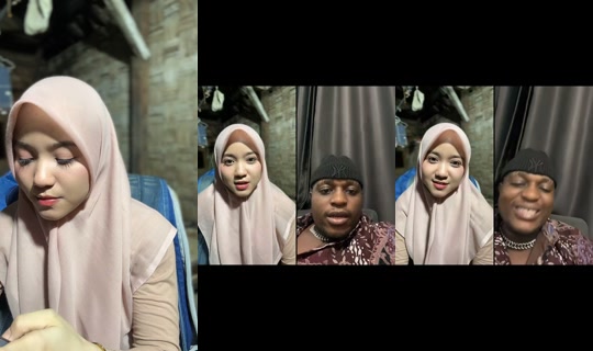 heyhest TikTok Live — Sep 27, 2026, 3:27 PM
