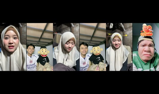 heyhest TikTok Live — Sep 29, 2026, 4:21 PM