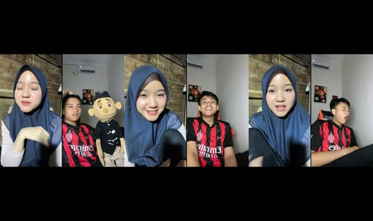 heyhest TikTok Live — Oct 2, 2026, 6:20 PM