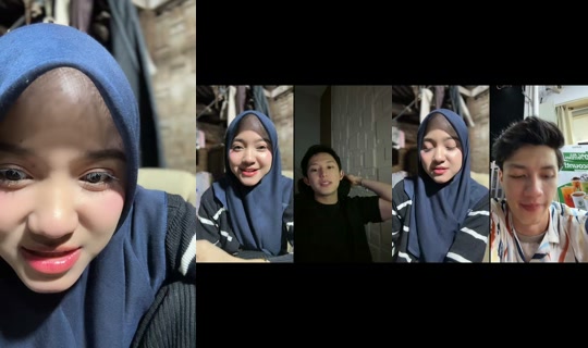 heyhest TikTok Live — Oct 3, 2026, 1:23 PM