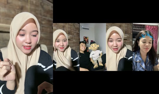 heyhest TikTok Live — Oct 3, 2026, 5:41 PM