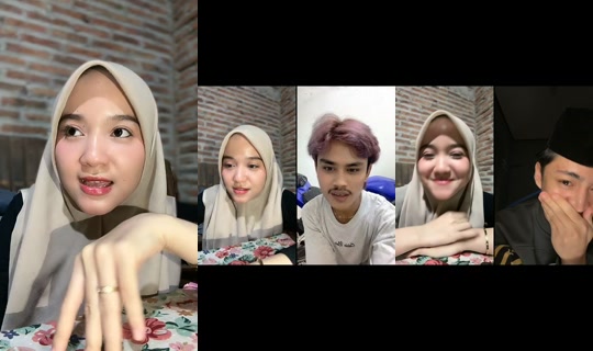heyhest TikTok Live — Oct 6, 2026, 5:01 PM