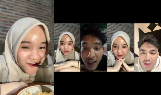 heyhest TikTok Live — Oct 8, 2026, 3:59 PM