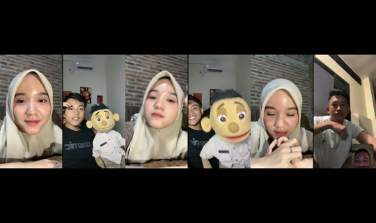 heyhest TikTok Live — Oct 8, 2026, 4:50 PM
