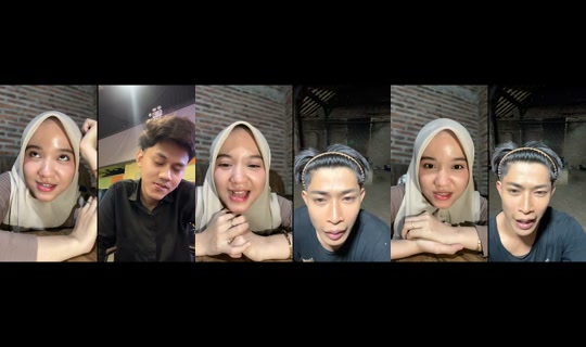 heyhest TikTok Live — Oct 8, 2026, 5:41 PM