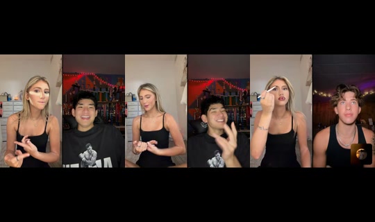 heyimbellaig TikTok Live — Oct 2, 2026, 1:26 AM