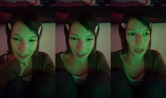 heyimkimy TikTok Live — Sep 17, 2026, 8:51 PM