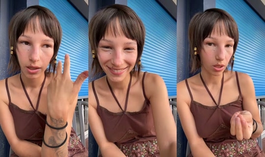heyimkimy TikTok Live — Sep 24, 2026, 4:10 PM