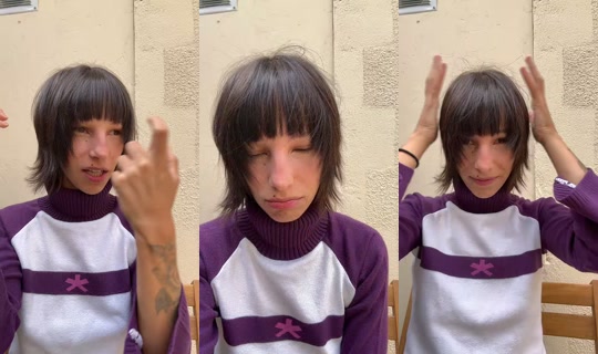 heyimkimy TikTok Live — Sep 27, 2026, 11:45 AM