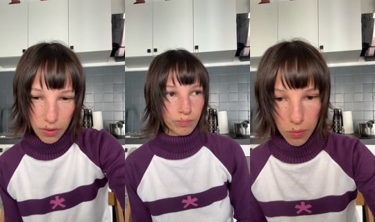heyimkimy TikTok Live — Sep 27, 2026, 12:14 PM