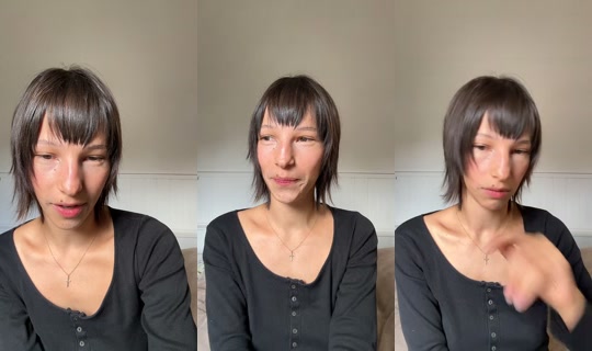 heyimkimy TikTok Live — Sep 29, 2026, 11:25 AM