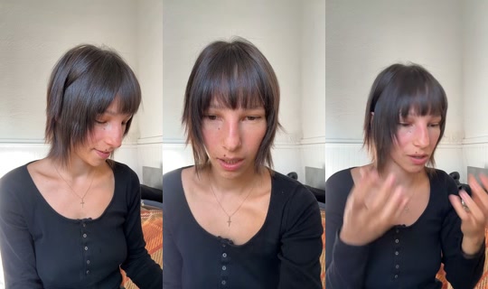heyimkimy TikTok Live — Oct 6, 2026, 3:09 PM