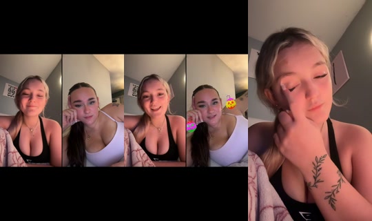 heyitselli1 TikTok Live — Aug 30, 2026, 2:27 AM