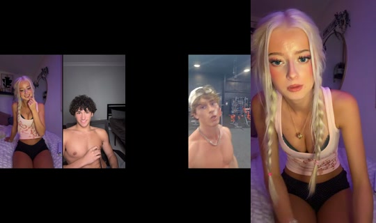heyitsevasspam TikTok Live — Aug 31, 2026, 4:58 AM