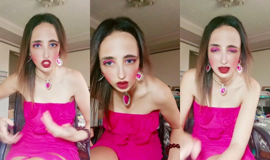 heyitsfeng1998 TikTok Live — Aug 20, 2026, 8:06 AM