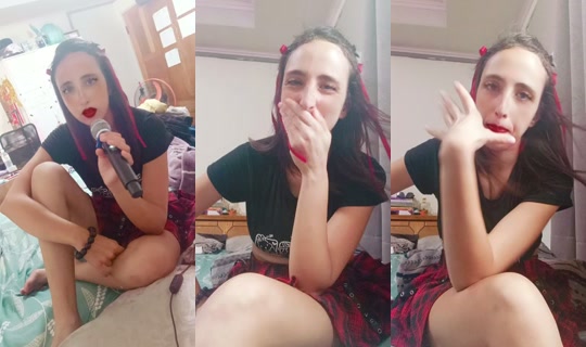 heyitsfeng1998 TikTok Live — Sep 29, 2026, 6:07 AM