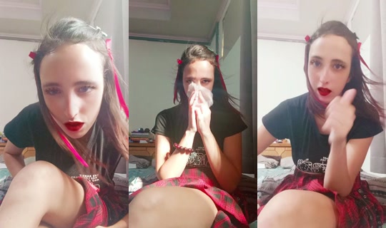 heyitsfeng1998 TikTok Live — Sep 29, 2026, 6:57 AM
