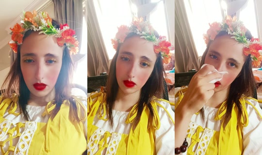 heyitsfeng1998 TikTok Live — Oct 8, 2026, 8:04 AM