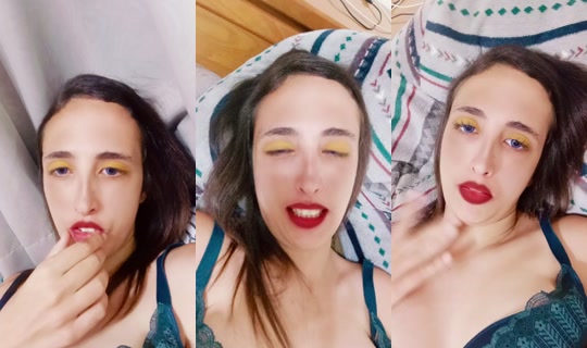 heyitsfeng1998 TikTok Live — Oct 8, 2026, 9:37 AM