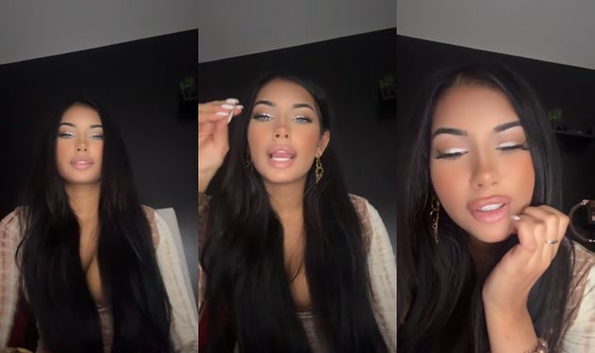 heyitsiennasworld TikTok Live — Sep 26, 2026, 8:39 PM