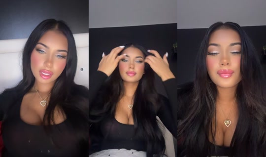 heyitsiennasworld TikTok Live — Sep 29, 2026, 6:24 PM