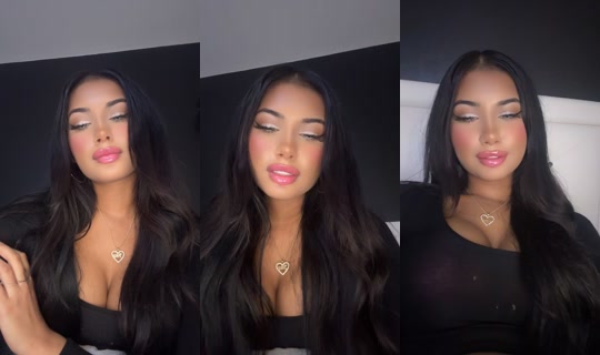 heyitsiennasworld TikTok Live — Sep 29, 2026, 7:15 PM