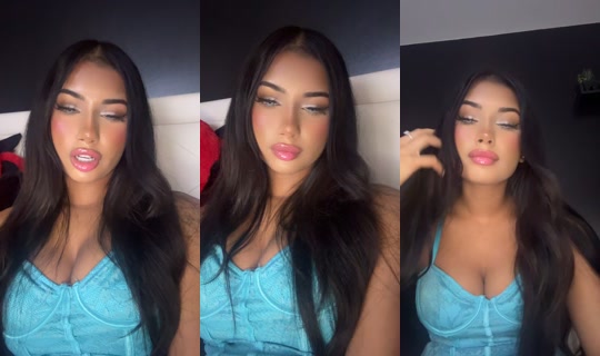 heyitsiennasworld TikTok Live — Sep 30, 2026, 6:14 PM