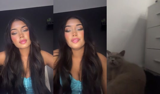 heyitsiennasworld TikTok Live — Sep 30, 2026, 7:04 PM