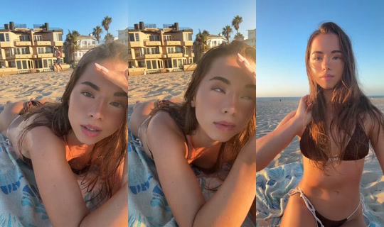heyitslilybrooks TikTok Live — Aug 20, 2026, 1:57 AM