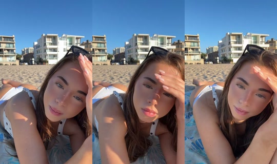 heyitslilybrooks TikTok Live — Aug 25, 2026, 1:04 AM