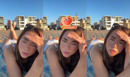 heyitslilybrooks TikTok Live — Aug 25, 2026, 1:55 AM