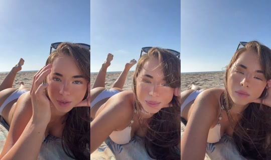 heyitslilybrooks TikTok Live — Oct 1, 2026, 10:51 PM