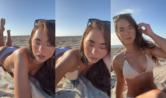 heyitslilybrooks TikTok Live — Oct 1, 2026, 11:41 PM