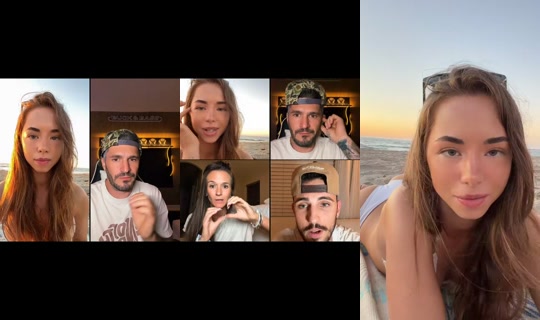 heyitslilybrooks TikTok Live — Oct 8, 2026, 1:19 AM