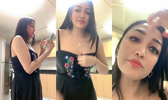 heyitsluna777 TikTok Live — Sep 27, 2026, 10:19 PM