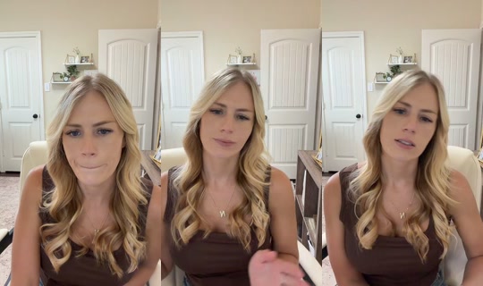 heyitsnicole_22 TikTok Live — Aug 20, 2026, 5:19 PM