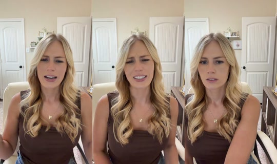 heyitsnicole_22 TikTok Live — Aug 20, 2026, 5:57 PM