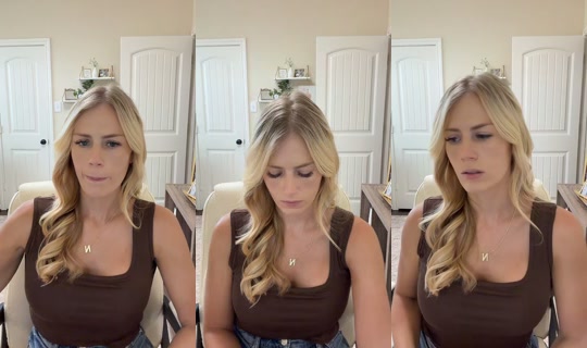 heyitsnicole_22 TikTok Live — Aug 20, 2026, 6:18 PM