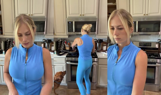 heyitsnicole_22 TikTok Live — Aug 23, 2026, 8:28 PM