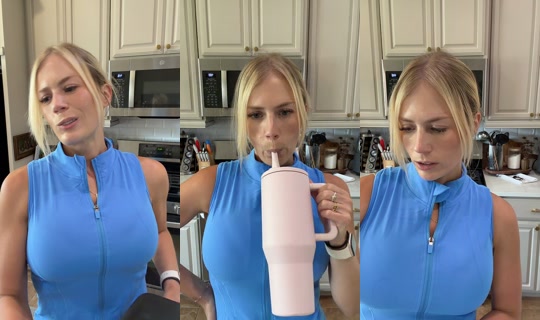 heyitsnicole_22 TikTok Live — Aug 23, 2026, 9:18 PM
