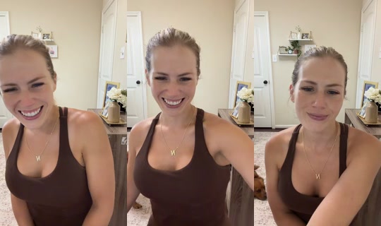 heyitsnicole_22 TikTok Live — Aug 24, 2026, 4:16 PM