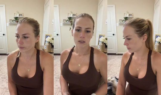 heyitsnicole_22 TikTok Live — Aug 24, 2026, 5:06 PM