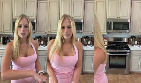 heyitsnicole_22 TikTok Live — Aug 25, 2026, 9:54 PM