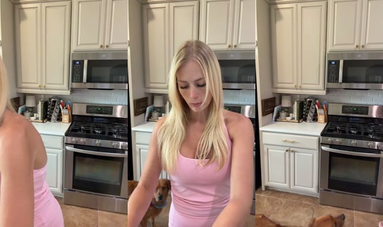 heyitsnicole_22 TikTok Live — Aug 25, 2026, 11:03 PM