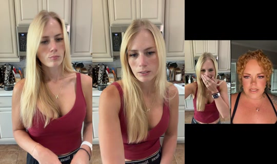 heyitsnicole_22 TikTok Live — Aug 26, 2026, 9:42 PM