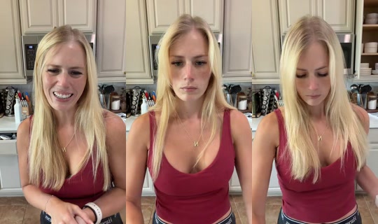 heyitsnicole_22 TikTok Live — Aug 26, 2026, 10:33 PM