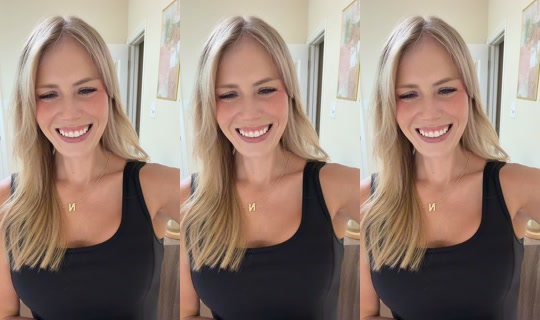 heyitsnicole_22 TikTok Live — Aug 27, 2026, 10:46 PM