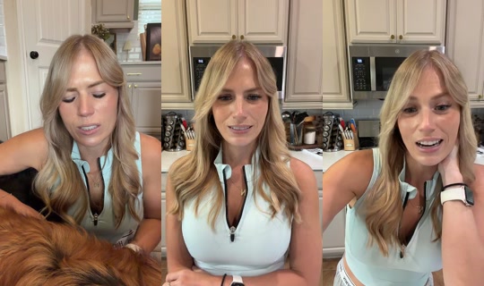 heyitsnicole_22 TikTok Live — Aug 28, 2026, 8:04 PM