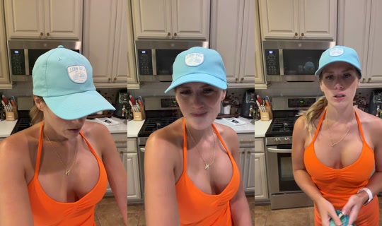 heyitsnicole_22 TikTok Live — Aug 30, 2026, 11:57 PM