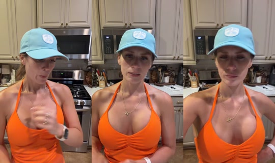 heyitsnicole_22 TikTok Live — Aug 31, 2026, 12:48 AM